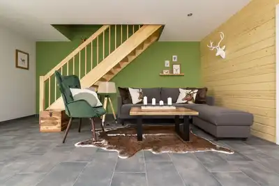 Image de House HarzHirsch