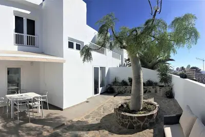 Image de Casa La Moringa - Holiday house close to the beach