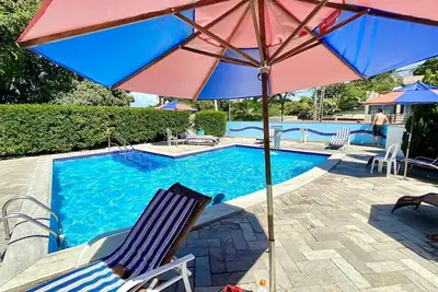 Image de Br Yacht Village 206 - Nbi - Ponta Negra - Sea View