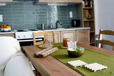 Image de Chrismma Apartment with private yard