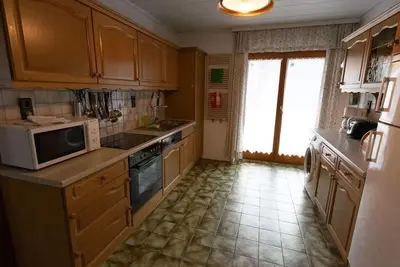 Image de Ferienwohnung 1 - Appartementhaus Angermaier