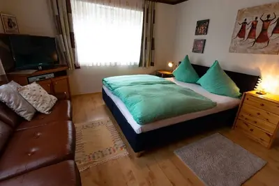 Image de Ferienwohnung 2 - Appartementhaus Angermaier