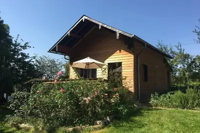 Image de Chalet Ă la campagne