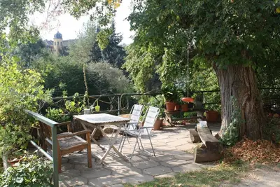 Image de Appartement de vacances Camburg pour 1 - 4 personnes avec 1 chambre à coucher - Maison de vacances