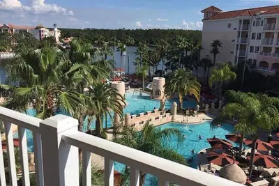 Image de Marriott's Grande Vista - Full Resort Access - 2 Bedroom