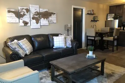 Image de Stunning Mountain Suite on Seven Acres at Sundance