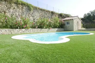 Image de Gite 4 personnes - Chez Gabriel et Julie