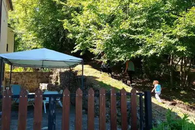 Image de Appartement de vacances Roccamontepiano pour 1 - 8 personnes avec 2 chambres Ă coucher - Appartement