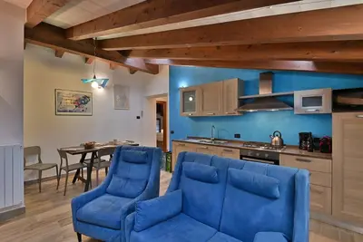 Image de 3-rooms Apartment \"Il Noce\"