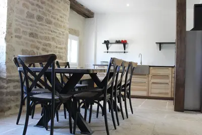 Image de Maison du Tamaris