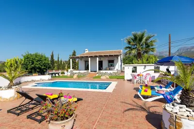 Image de 1161 Villa Fortes