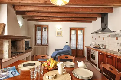 Image de 4-rooms Apartment \"Quercia\"
