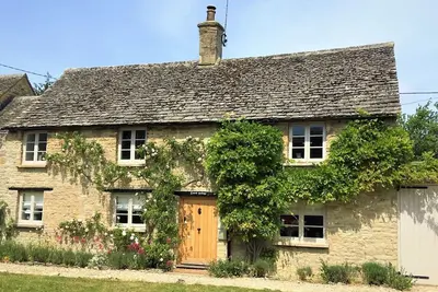 Image de Lovell Cottage - sleeps 6 guests  in 3 bedrooms
