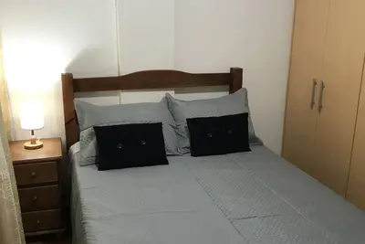 Image de Apartment in Alto de TeresĂłpolis near Feso College