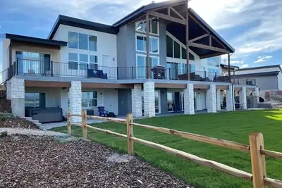 Image de The View at Yuba Shores