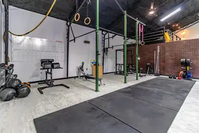 Image de Bricktown Barbell Loft