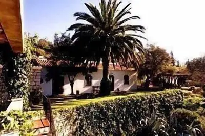 Image de Maison de vacances pour 4 personnes  + 2 enfants env. 250 qmà Sao Bras de Alportel, Algarve (Est de l'Algarve)