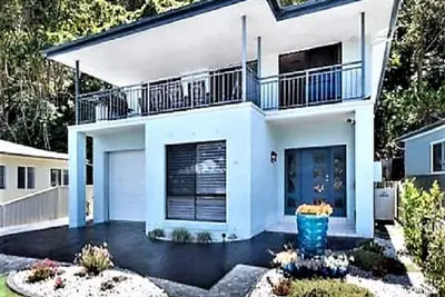 Image de Perfect Patonga Paradise