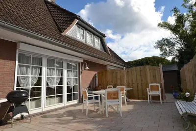 Image de Appartement de vacances Bispingen pour 1 - 2 personnes avec 1 chambre à coucher - Maison de vacances