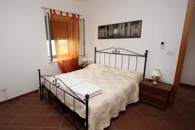 Image de Appartement de vacances pour 4 personnes env. 40 qmà Parghelia, Calabre (Province de Vibo Valentia)