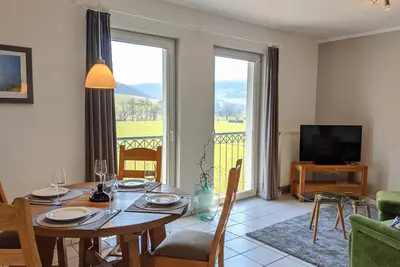 Image de Vacation apartment Gelbachtal 2