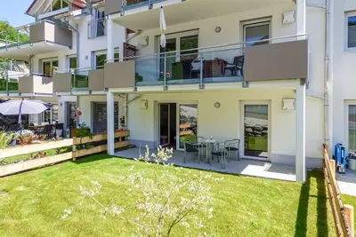 Image de Superbe appartement à Pfronten