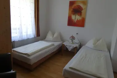 Image de Comfortable apartment (50 sqm) with 2 bedrooms