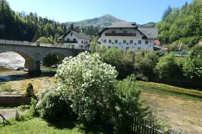 Image de Comfortable apartment (70 sqm) with 3 bedrooms