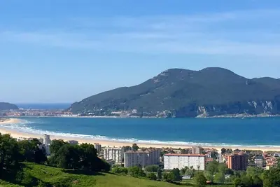 Image de House with spectacular views of the Bay