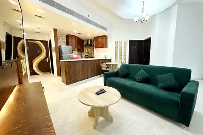 Image de Fabulous And Comfy 2 Bedroom Apartment In Dubai
