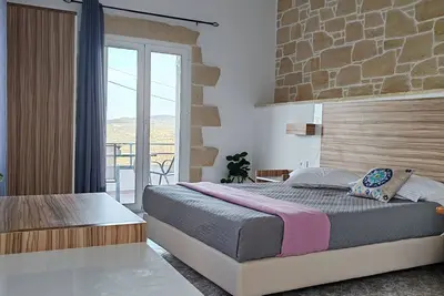 Image de Jacob's Sunrise cottage, near balos and elafonisi