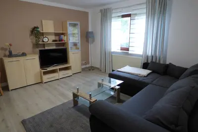 Image de Apartment directly on the Brauereienweg in the heart of Franconian Switzerland