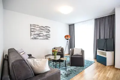 Image de Vacation apartment/apartment for 4 guests with 70m² in Friedrichshafen (133000)