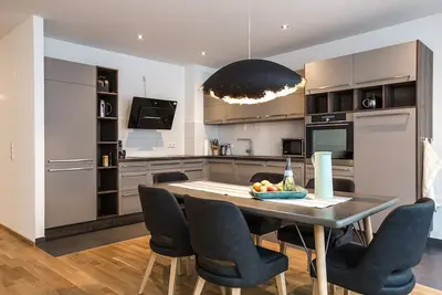 Image de Vacation apartment/apartment for 6 guests with 110m² in Friedrichshafen (133001)