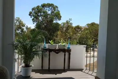 Image de Beautiful apartment with a view