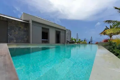 Image de Regal Villa with Two Private Pools