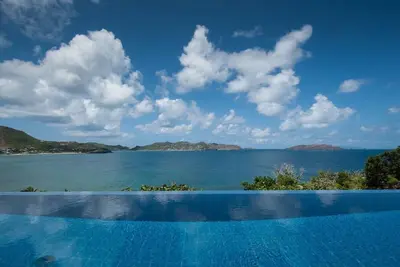 Image de Harmonious Villa with Best Sea Views