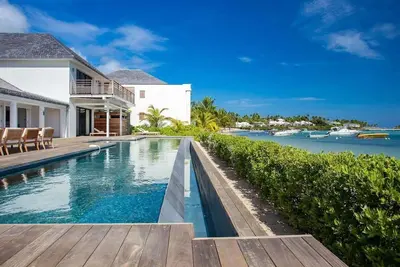 Image de Sunny Vibes Villa Sum