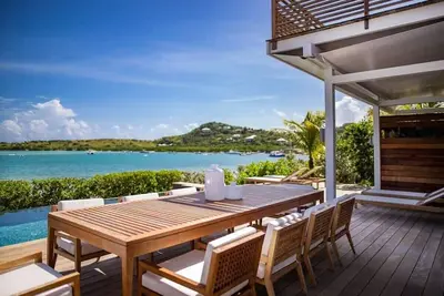 Image de Divine Waters Villa S