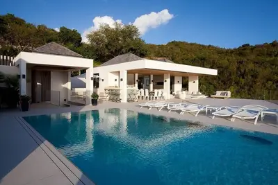 Image de Extraordinary Glamorous Villa