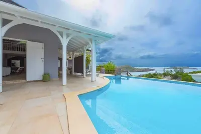 Image de Your Caribbean Style Villa