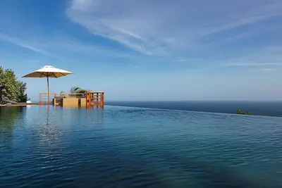 Image de Ocean Deep Villa up On The Hills