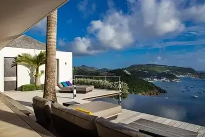 Image de Corossol Sea Gateway Villa