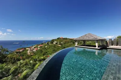 Image de Lurin's Finest Villa Close to Gustavia