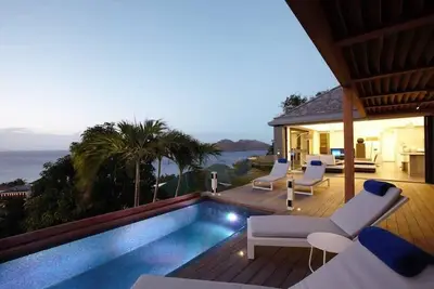 Image de Ocean Touch Villa in Flammands