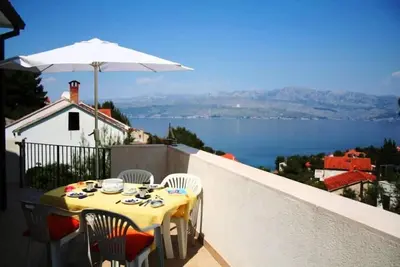 Appartement - Postira
