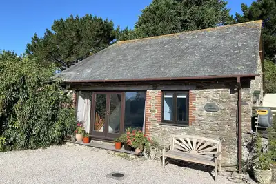 Image de Beautifully situated comfortable cottage and pottery, a perfect holiday base