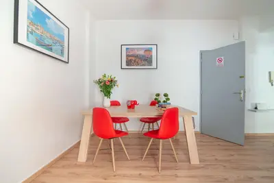 Image de Xenia aparment in the heart of Heraklion center