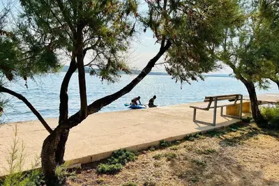 Image de Appartement de vacances Nevidane pour 2 - 5 personnes avec 2 chambres à coucher - Maison de vacances