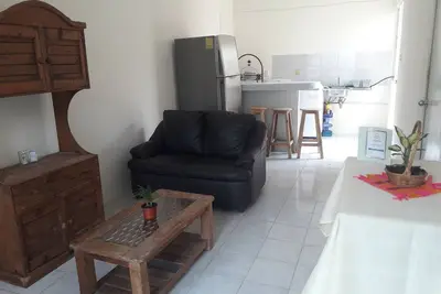 Image de Apartamento Vacacional en el Veracruz Tradicional